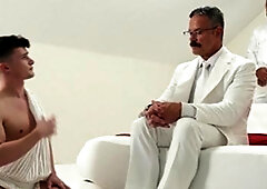 masonicboys: Master's Size Surprised Boy