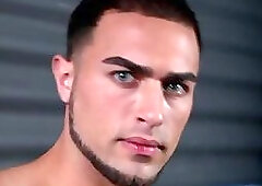 Jock jerks to completion