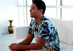 Jacob's Dirty Secrets