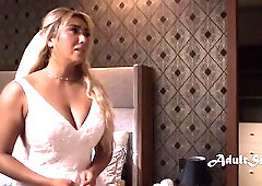 One as well as the other Brides Bang The Officiant To Get Married