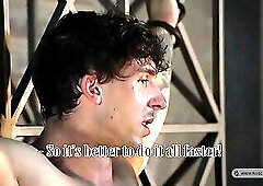 captured paratrooper final part  PornOne ex vPorn