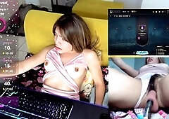 Masturbacion, league of legends