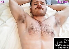 POV: U're Screwing A Unshaved FTM Trans Dude