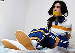 Byby - Chinese Bondage