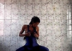 After I Got Back From the Gym, All I Wanted to Do Was Have an Orgasm.