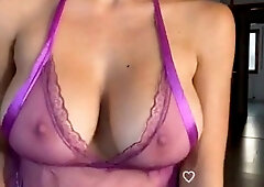 Nasty bimbo mind-boggling xxx clip