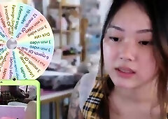 We Love Amateur Asian College Teens in Dorm pt 1