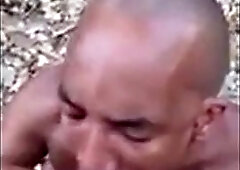 mexican suck a big dick 8