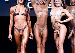 World Trans Fitness Bits and Bloopers