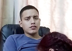 Follando en el trabajo