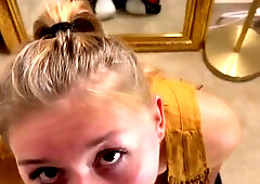 Lustful MILF exciting xxx clip