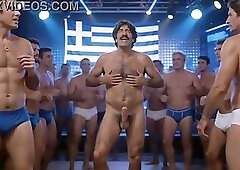 Sakis the Greek