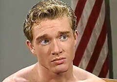 Exotic Adult Clip Gay Vintage Unbelievable Full Version with Casey Jordan, Steve Marks and Chad Knight