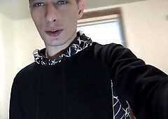 French Slut Philip Fucked Raw By The Young Latino Twink - AmatorBareback