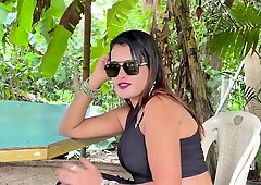 Indian girl fucked her desi boyfriend very well