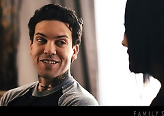 Shameless Reagan Foxx breathtaking xxx movie