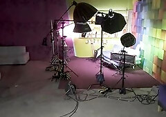 BTS Time Lapse The Process U Don’t Usually Watch