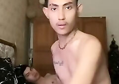 Gay lokal indonesia (short)