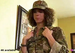 Long-hair, dark haired