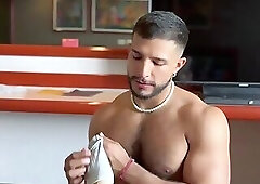 Una gran puta mamadora