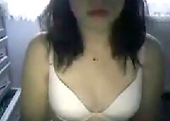 Turkish Webcam Girl Buse from Eskisehir