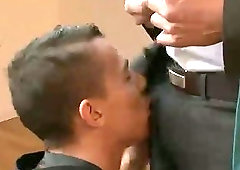 Hot Gay Guy Doggy Style