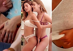 Shamrock Temptress Theodora Day,   Come Play With Me,  Find My Golden Sham Rocks : Porn