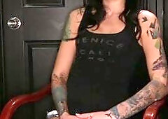 Gloryhole Secrets: Her Gloryhole Visit Keeps Improving