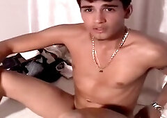 Onanism, faphouse, in english