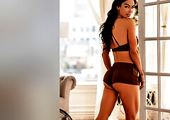 All About Agatha Mello