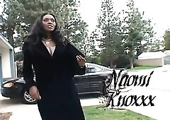 LEXINGTON LIKES NAOMII (Full Video)