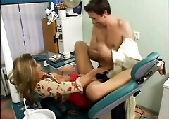 Insatiable Strumpets Riding Dong After Penis Out of Leniency