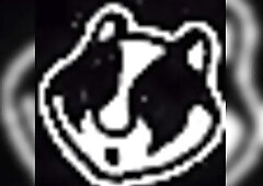 T-Girl cop and guy suck every other well