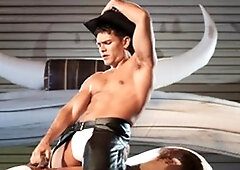 Men: Hot Guys & Assless Chaps