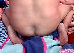 humungous fuck stick... appetizing ordeal of daddy