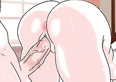 Nami streams !One Piece manga (porn comics sex )4K 2026