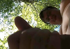 Rapid stroke in the spear