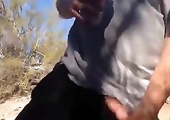 cruising what your daddy did