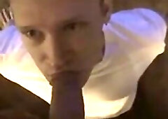 Drink That Piss, Fagg*t!