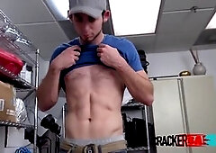 Bigcock, multiracial, oral