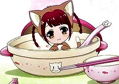 Az-Animex Valkyrie Drive - Mermaid - 04 BDSpanish: Big Tits, Japanese  Big Boobs Porn