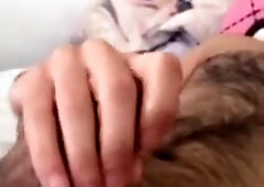 Arab Guy Iraqi Super-Hot Handsom Pop-Shot Furry