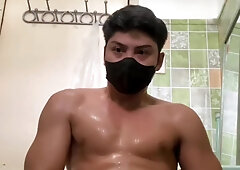 Tall Dark Handsome and Horny Pinoy