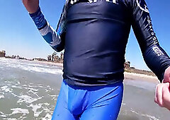 Public, hd videos, undergarments