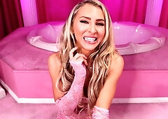 Spoiling my Sugar Daddy with a Hot BJ