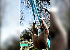 commemoration aerial silks movie 1k followers on insta