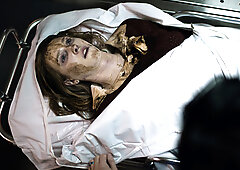 Delusional coroner fantasizes over his Jane Doe about her being alive