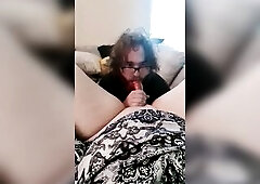 Fruit Roll up Defiance t-girl's POV