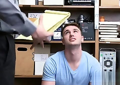 Perp finally lost against police general after stealing