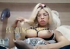 Can You Handle This?